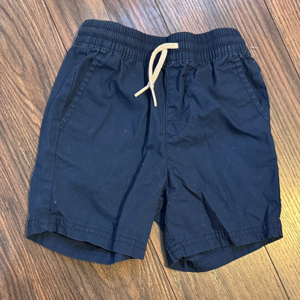 Kids Assorted Color Shorts Set - Picture 6 of 7